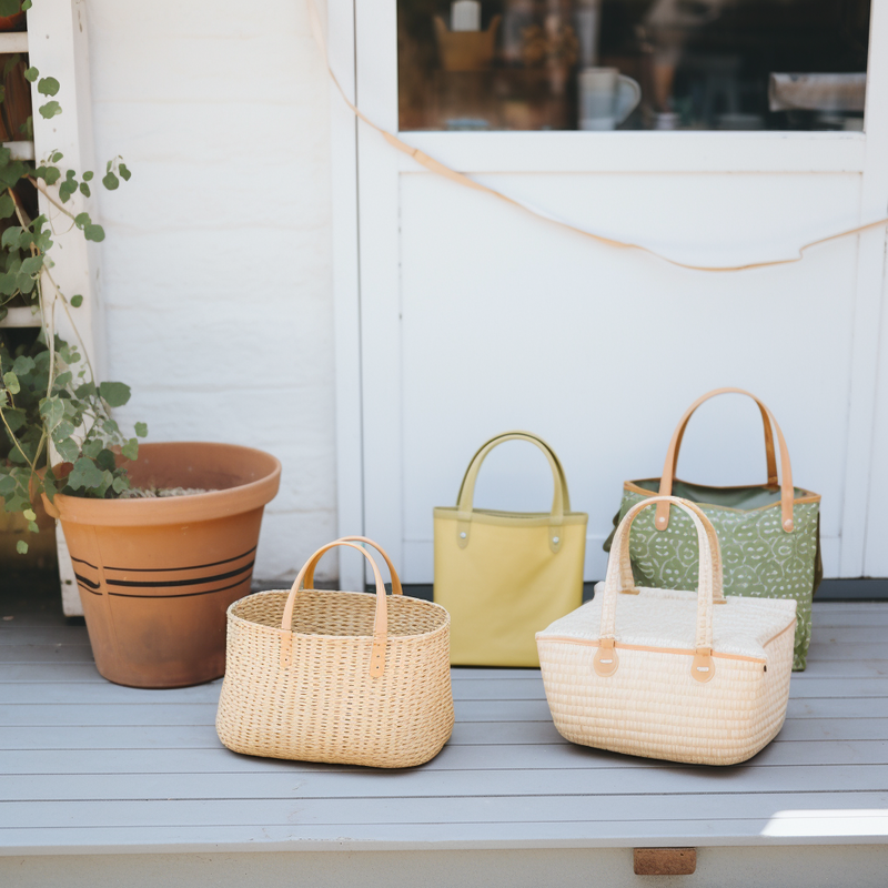 The Eco-Friendly Shopper: Your Guide to Sustainable Second-Hand Buying