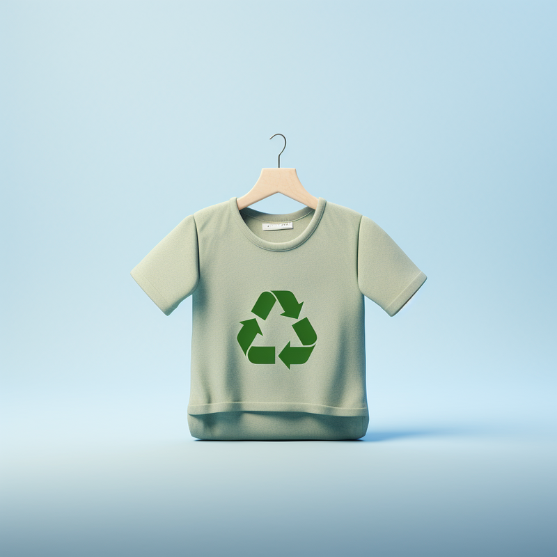 Reduce, Reuse, Resale: Embracing Sustainability in Everyday Life