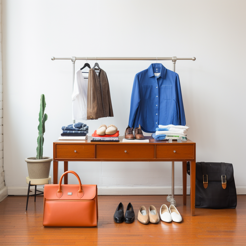Selling Smarts: How to Make Your Second-Hand Items Stand Out